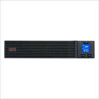 Igbt Online Ups - Back-up Time: 1 Hour Aca A  10 Hours (depending On Battery Bank)