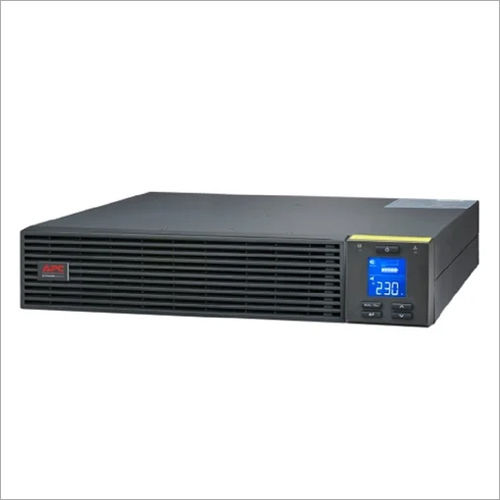 Srv3Kl In Apc Online Ups Phase: Three Phase