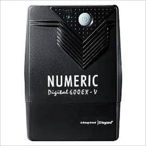 Electric Numeric Line Interactive UPS