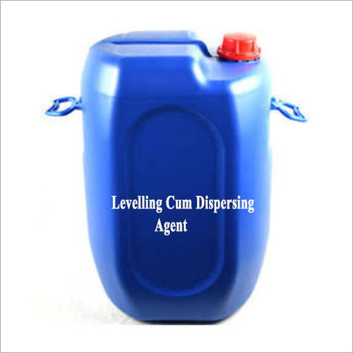 Levelling Cum Dispersing Agent Grade: A