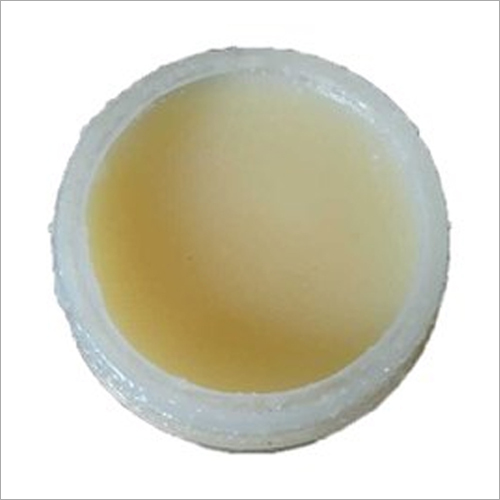White Synthetic Mutton Tallow