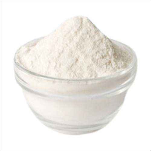 White Textile Sizing Binder