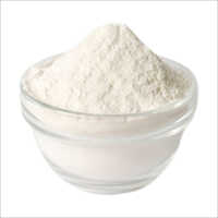 White Textile Sizing Binder