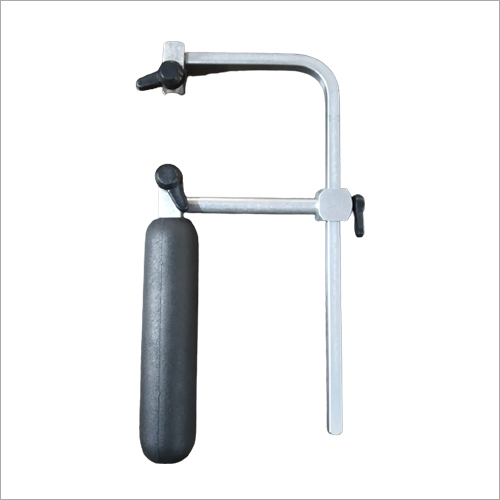 Swiss Aluminium Hammer