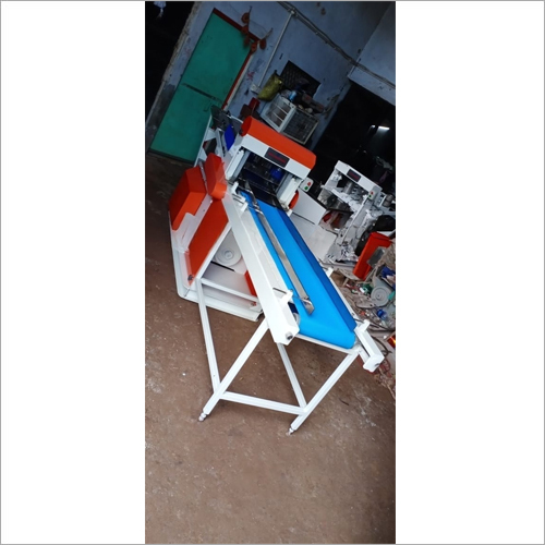 Commercial High Speed Bread Slicer Machine - Automatic Grade: Semi Automatic