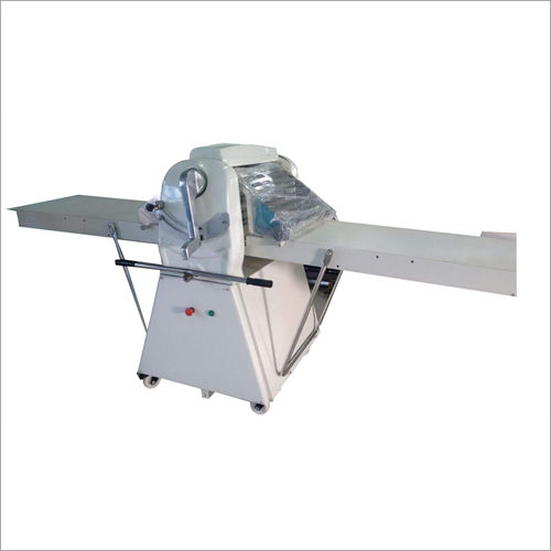 Dough Sheeter