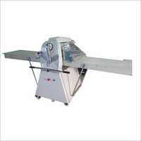 Industrial Dough Sheeter - Automatic Grade: Semi Automatic