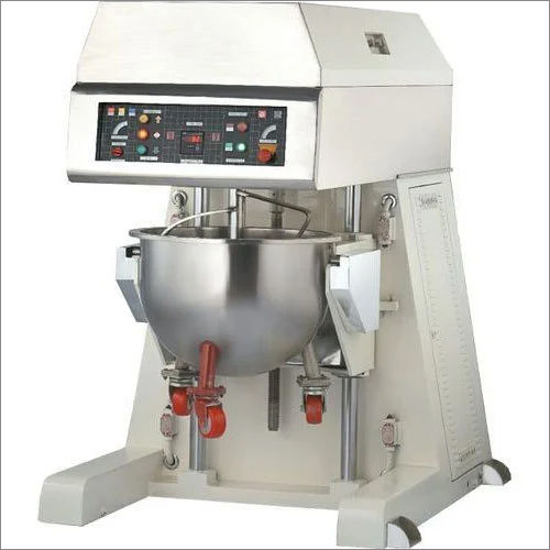 Bread Slicer Machines