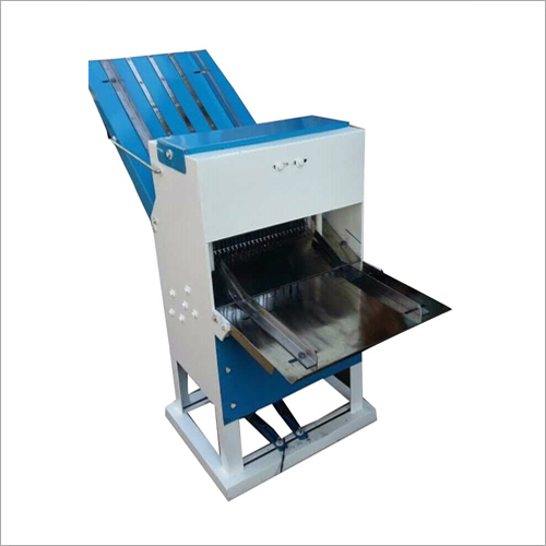 Commercial Slow Speed Slicer