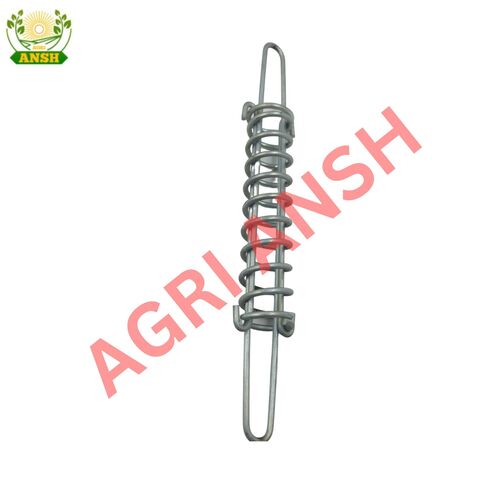 Line Tension Spring Manufacturer From Rajkot, Gujarat, India Latest Price