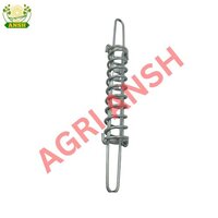 Line Tension Spring