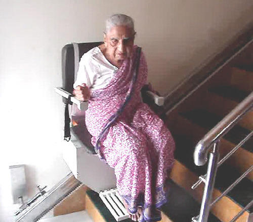 Stair Lift