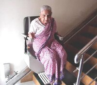 Stair Lift