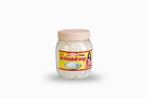 100% Pure Bhimseni Crystal Camphor At Best Price In Mumbai | Shree ...