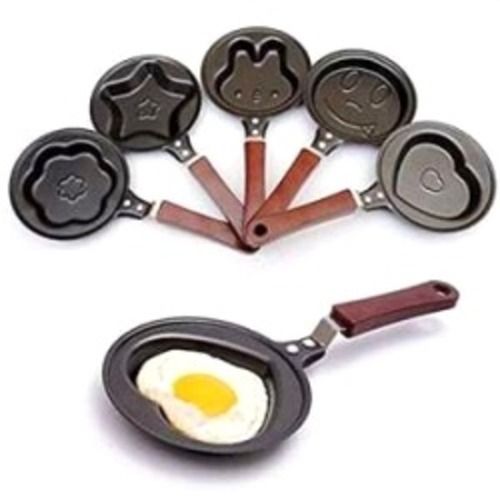 Mini Fry Omelette Pan