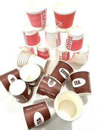 75 ml Paper Cup