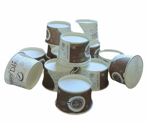 90 ml paper cup