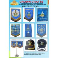 Indian Navy Car Flag Size: As Per Customer