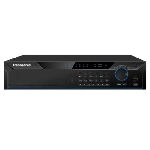 Panasonic PINl3832CK Definition CCTV Digital Video Recorder