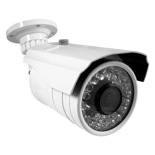 1 MP Bullet Security Camera