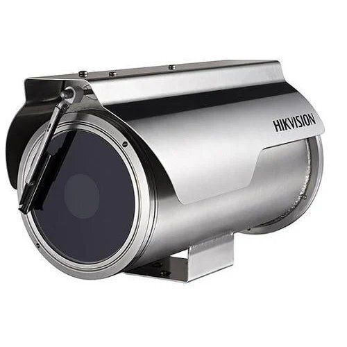 Hikvision Bullet Camera