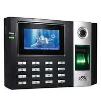 Essl I9 C Standalone Fingerprint Attendance System