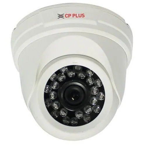 CP Plus Dome Camera