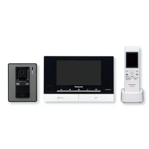 PANOSONIC VIDEO DOOR PHONE