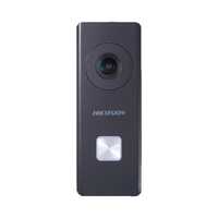 Wireless Video Doorbell - 4.72" X 2.36" X 1.18" , 1080p Resolution, 160° Field Of View, Wi-fi Connectivity, Battery Powered, Operating Temperature 14°f To 122°f