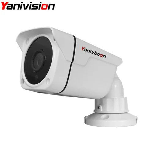 Yanivision Bullet Camera