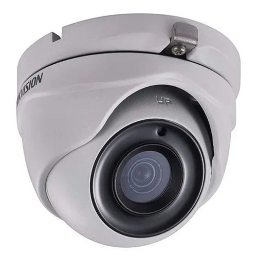 Hikvision Ds2ce56h0titmf 5mp Dome Camera