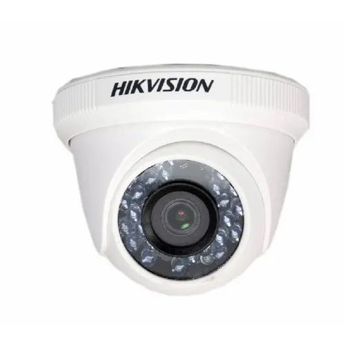 Hikvision Dome Camera