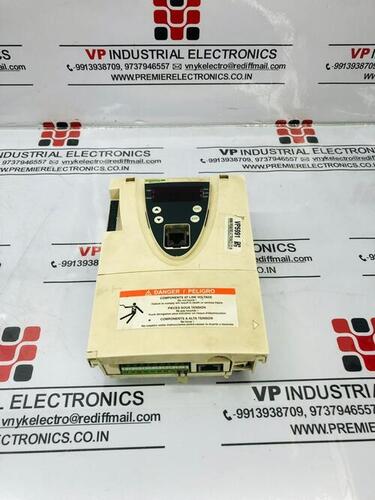 SCHNEIDER ALTV71 22KW  CONTROL CARD