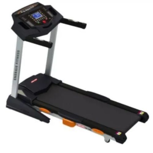 Energie Fitness Ac Exercise Treadmill Application: Cardio