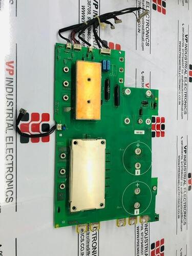 SCHNEIDER ALTV71 22KW  IGBT SCR FIRING CARD