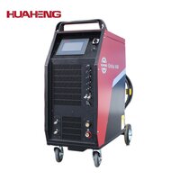 iOrbital 4000 Digital Welding Power Source
