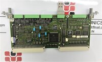 SIEMENS 6RA70 DC DRIVE 400AMP POWER CARD AND CONTROL CARD