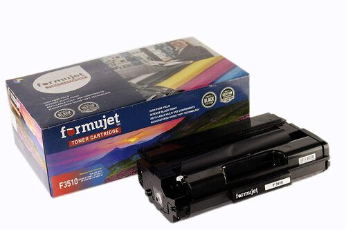 Formujet F 3510 Ricoh Sp 3410/3510 Toner Cartridge