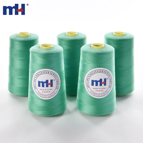 60s/2 100% Spun Polyester Sewing Thread Made by Order No Stock