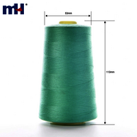 60s/2 100% Spun Polyester Sewing Thread Made by Order No Stock