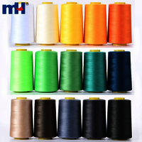 60s/2 100% Spun Polyester Sewing Thread Made by Order No Stock