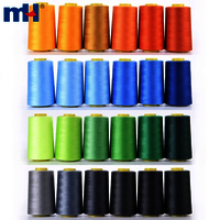 60s/2 100% Spun Polyester Sewing Thread Made by Order No Stock