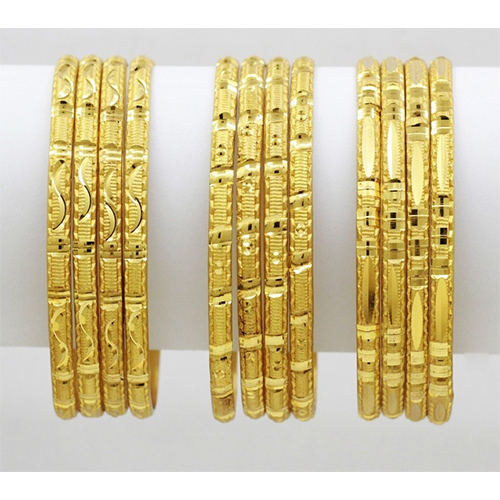 3014 to 3016 Gold plated  bangle