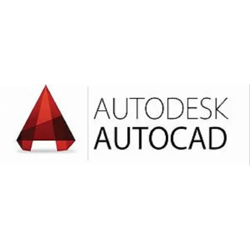  AutoCAD - विशेष टूलसेट सहित कैड सॉफ़्टवेयर 