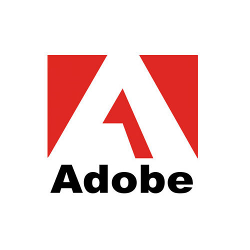 Adobe Creative Cloud  All Apps Annual Softwares