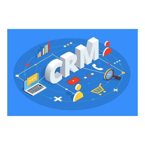 Sales And Service CRM By HERTZ INDIA INC