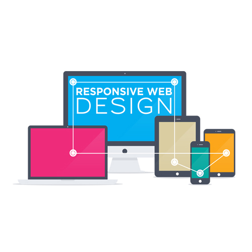 Web Designing And Development Services
