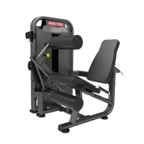 Energie Fitness Eft1314 Leg Curl Machine Application Tone Up Muscle