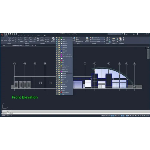 AutoCAD LT 2024 Commercial New Single Cad Software