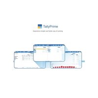 Tally Prime Silver Single User Software